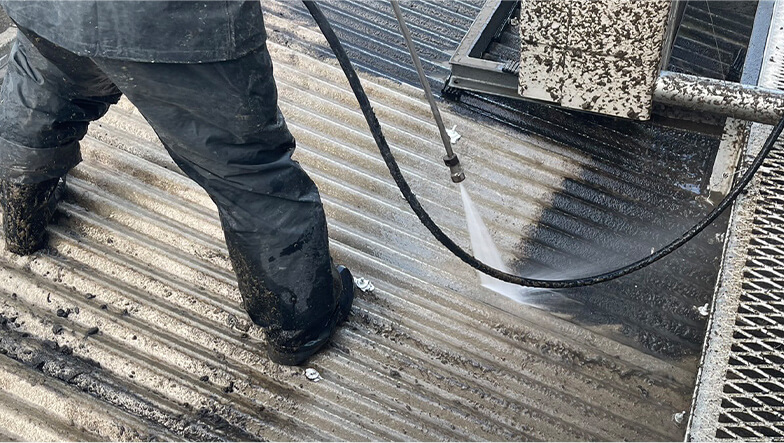 豊富な知識と実績