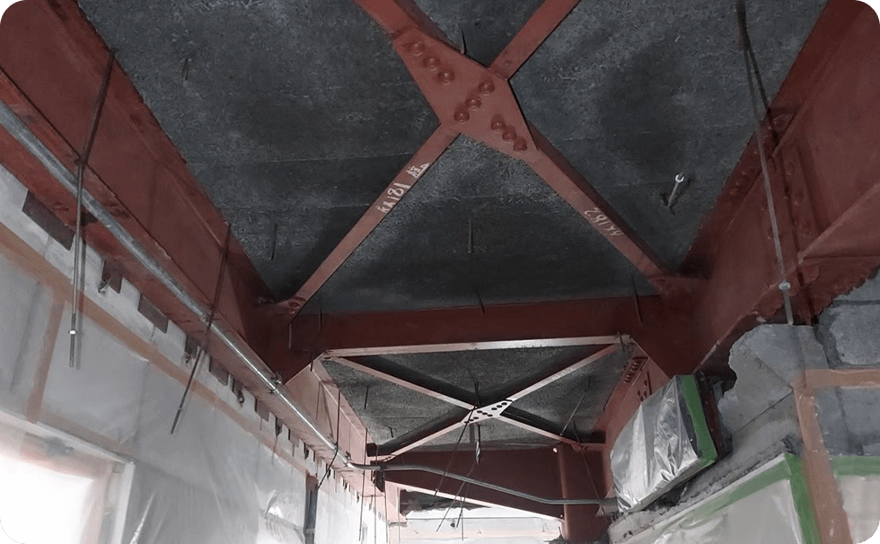 レベル1除去完了